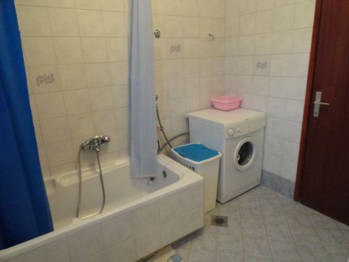 Appartement Tona à Rovinjsko Selo Extérieur photo